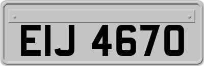 EIJ4670