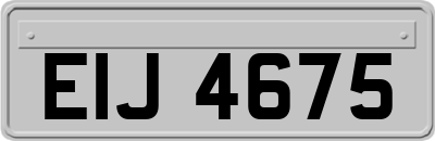 EIJ4675