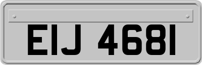 EIJ4681