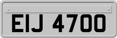 EIJ4700