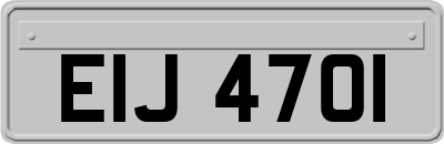 EIJ4701