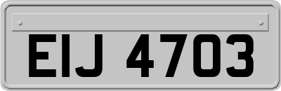 EIJ4703