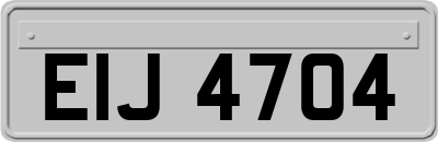 EIJ4704