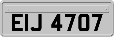 EIJ4707