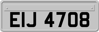EIJ4708