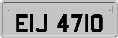 EIJ4710