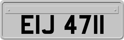 EIJ4711