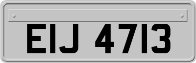 EIJ4713