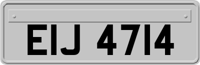EIJ4714