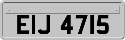 EIJ4715