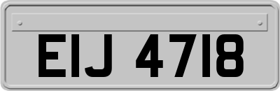 EIJ4718