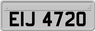 EIJ4720