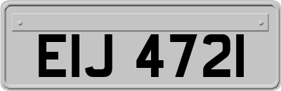 EIJ4721