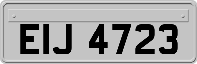 EIJ4723