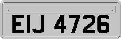 EIJ4726