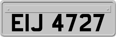 EIJ4727