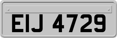 EIJ4729