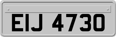 EIJ4730