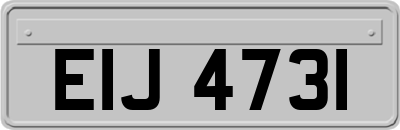 EIJ4731
