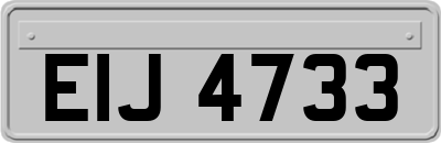 EIJ4733