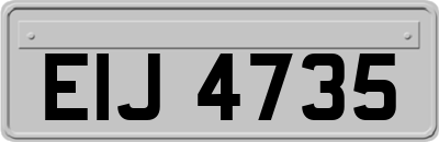 EIJ4735