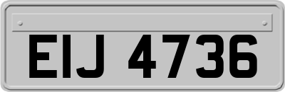 EIJ4736