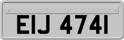 EIJ4741