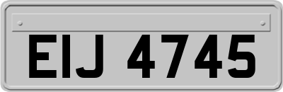EIJ4745