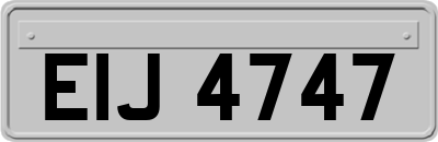EIJ4747