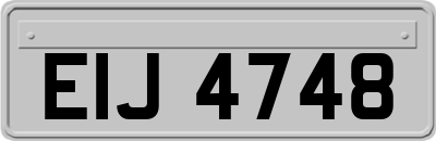 EIJ4748