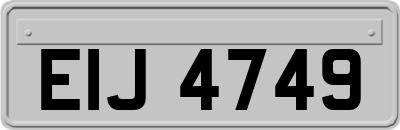 EIJ4749