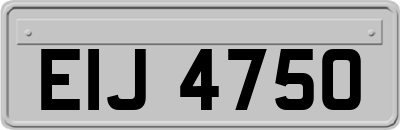 EIJ4750