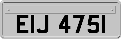 EIJ4751