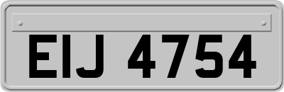 EIJ4754