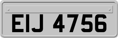 EIJ4756