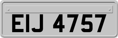 EIJ4757