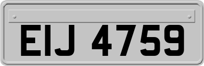 EIJ4759