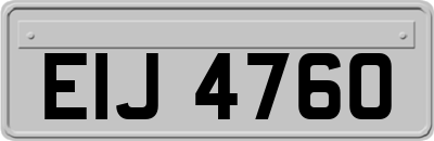 EIJ4760