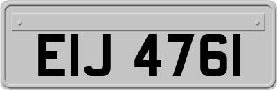 EIJ4761