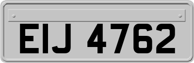 EIJ4762