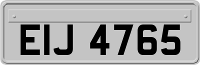 EIJ4765