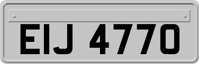 EIJ4770