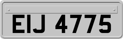 EIJ4775
