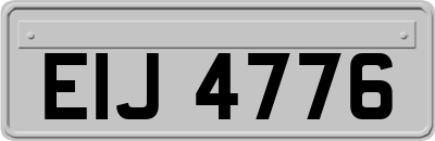 EIJ4776