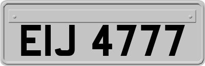 EIJ4777