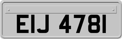EIJ4781