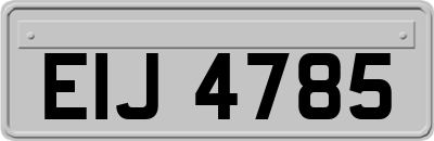 EIJ4785
