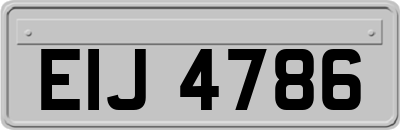 EIJ4786