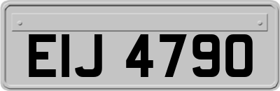 EIJ4790