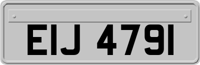EIJ4791